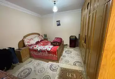 Apartments For sale - 3 rooms - floor 5