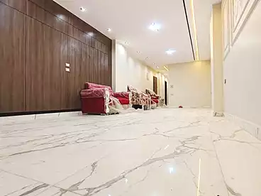 شقق للبيع - 3 غرف - بالدور 8