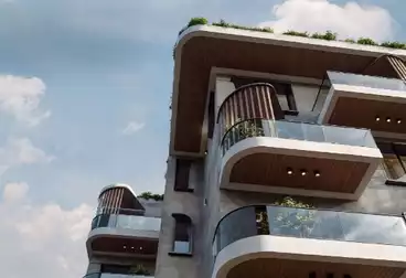 undefined undefined - 4 غرف - بالدور 2