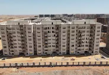 Apartments For sale - 3 rooms - floor 3