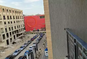 Apartments For rent - 3 rooms - floor 4