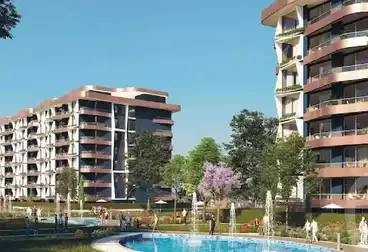 undefined undefined - 3 rooms - floor 7