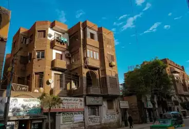 عقارات للإيجار - 5 غرف - بالدور 3
