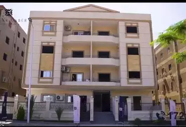 شقق للبيع - 3 غرف - بالدور 4