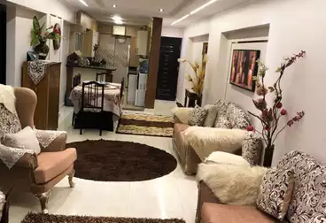 Apartments For sale - 3 rooms - floor 8