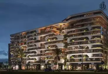 Apartments For sale - 3 rooms - floor 4