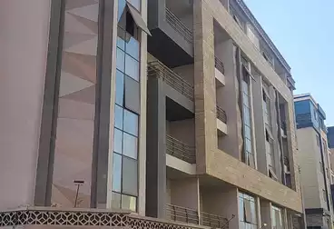 شقق للبيع