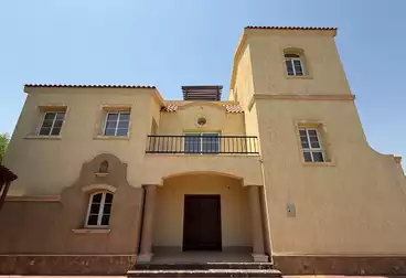Separate Villa For rent - 6 rooms