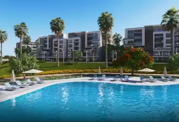 شقق للبيع - 2 غرف - بالدور 2