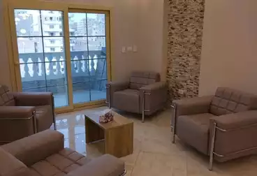 Administrative For rent - 3 rooms - floor 6