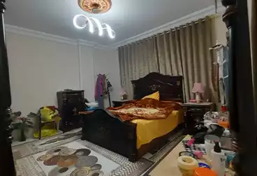 شقق للبيع - 4 غرف - بالدور 1