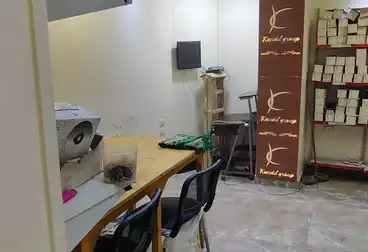 Administrative For sale - 1 rooms - floor 1