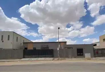 مخازن للإيجار