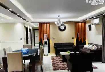Properties For rent - 3 rooms - floor 2
