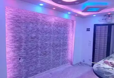 شقق للبيع - 2 غرف - بالدور 5