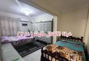 عقارات للإيجار - 2 غرف - بالدور 10