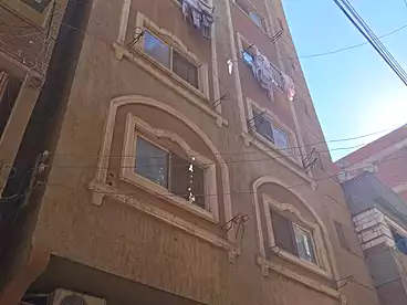 عقارات للبيع - 3 غرف - بالدور 6