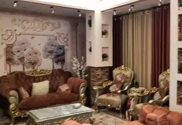 Apartments For sale - 2 rooms - floor 3