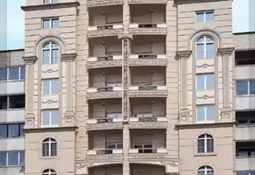 Apartments For sale - 3 rooms - floor 6