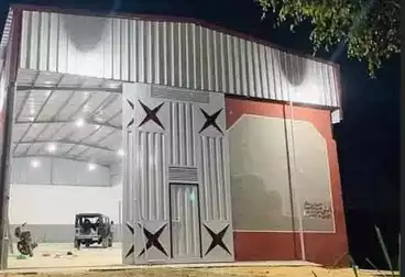 Factory For rent