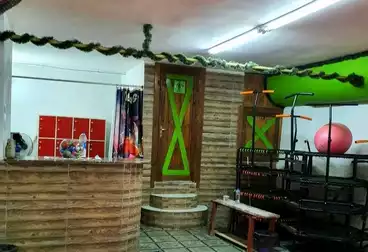 Commercial For sale - floor 0
