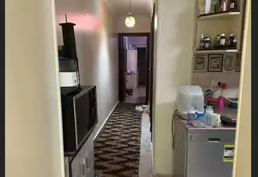 Duplex with Garden For sale - 2 rooms - floor 0
