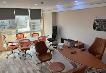 Administrative For sale - 1 rooms - floor 4
