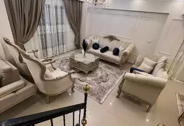 بنتهاوس للبيع - 3 غرف - بالدور 4