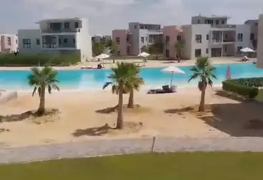 Penthouse For sale - 3 rooms - floor 2