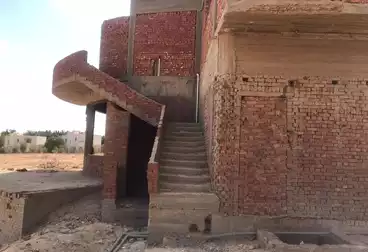 Separate Villa For sale - 3 rooms