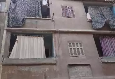 منزل / بيت للبيع - 3 غرف