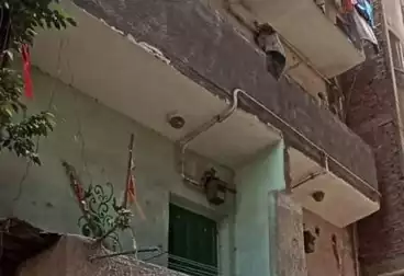 مباني للبيع - 2 غرف