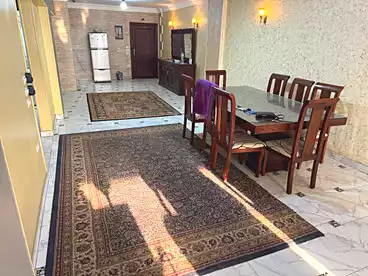 شقق للبيع - 3 غرف - بالدور 8
