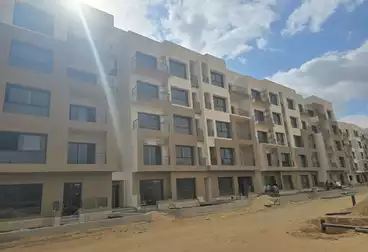 Apartments For sale - 2 rooms - floor 3