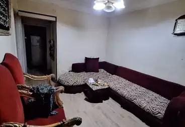 Apartments For sale - 3 rooms - floor 5