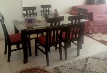 Furnished Apartment For sale - 2 rooms - floor 9