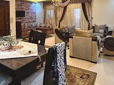 عقارات للبيع - 2 غرف - بالدور 7