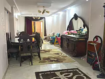 Apartments For sale - 3 rooms - floor 1
