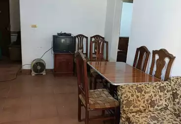 Properties For rent - 2 rooms - floor 3