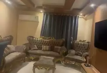 Furnished Apartment For sale - 2 rooms - floor 9