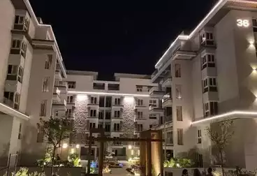 Apartments For sale - 4 rooms - floor 1