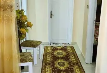 عقارات للإيجار - 3 غرف - بالدور 2