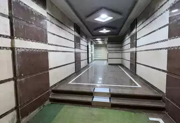 Furnished Apartment For sale - 3 rooms - floor 7