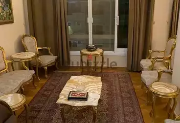 شقق مفروشة للإيجار - 3 غرف - بالدور 5