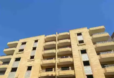 شقق للبيع - 3 غرف - بالدور 2