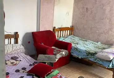 Furnished Apartment For rent - 2 rooms - floor 0