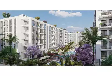 Apartments For sale - 3 rooms - floor 1