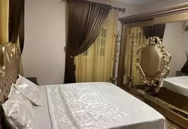 شقق مفروشة للإيجار - 3 غرف - بالدور 1