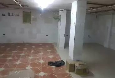 Storage For sale