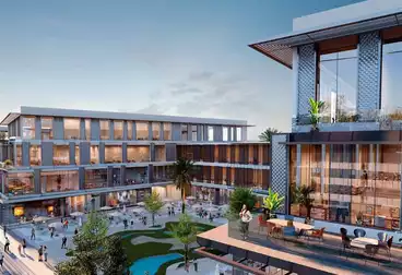 Administrative For sale - 8 rooms - floor 1